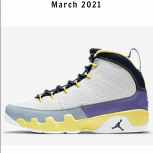 Meet your Posher, Marr